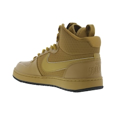 Tênis Cano Alto Nike Ebernon Mid Winter - Masculino - Foto 6