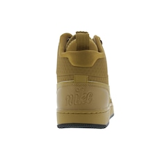 Tênis Cano Alto Nike Ebernon Mid Winter - Masculino - Foto 7