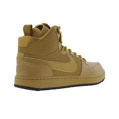 Tênis Cano Alto Nike Ebernon Mid Winter - Masculino - Foto 8