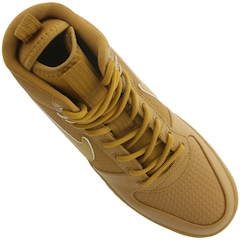 Tênis Cano Alto Nike Ebernon Mid Winter - Masculino - Foto 9