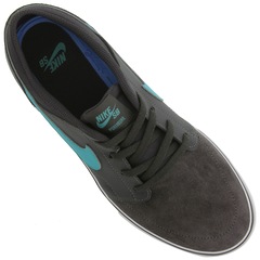Tênis Nike SB Portmore II Solar - Masculino - Foto 9