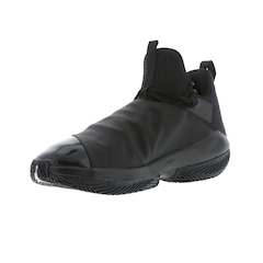 Tênis Nike Jordan Jumpman Hustle - Masculino - Foto 4