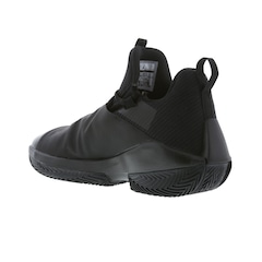 Tênis Nike Jordan Jumpman Hustle - Masculino - Foto 6