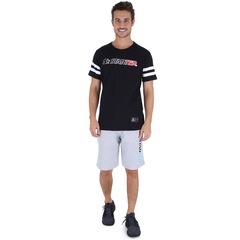 Camiseta Starter Estampada - Masculina - Foto 4
