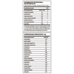 Iso Blend Complex Integralmédica - Baunilha - 1,8Kg - Foto 2