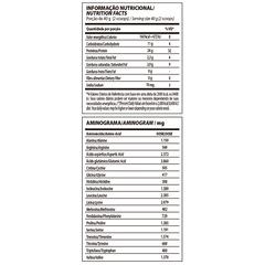 Iso Blend Complex Integralmédica - Chocolate - 1,8Kg - Foto 2