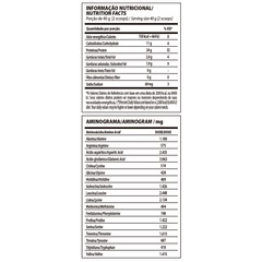 Iso Blend Complex Integralmédica - Morango - 1,8Kg - Foto 2