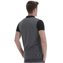 Camisa Polo Fatal Especial 18115 - Masculina - Foto 3