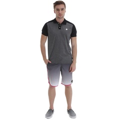 Camisa Polo Fatal Especial 18115 - Masculina - Foto 4