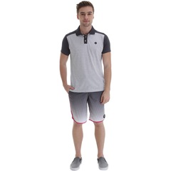 Camisa Polo Fatal Especial 18115 - Masculina - Foto 4