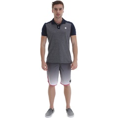 Camisa Polo Fatal Especial 18115 - Masculina - Foto 4