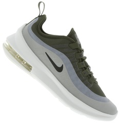 Tênis Nike Air Max Axis GS - Infantil - Foto 1