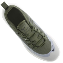 Tênis Nike Air Max Axis GS - Infantil - Foto 9