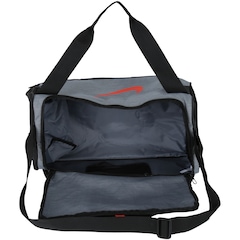 Mala Nike Brasilia Duffel S - 40 Litros - Foto 5