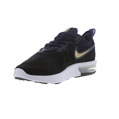 Tênis Nike Air Max Sequent 4 - Feminino - Foto 4
