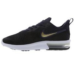 Tênis Nike Air Max Sequent 4 - Feminino - Foto 5