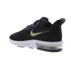 Tênis Nike Air Max Sequent 4 - Feminino - Foto 6
