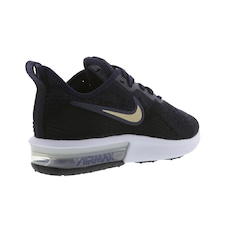 Tênis Nike Air Max Sequent 4 - Feminino - Foto 8