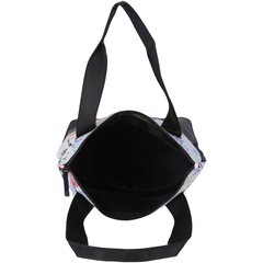 Bolsa Nike Radiate Tote AOP - Feminina - 20 Litros - Foto 7