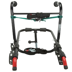 Transbike Suporte de Bicicletas para Carro Oxer Premium - 2 Bikes - Foto 2