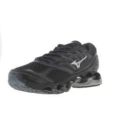 Tênis Mizuno Wave Prophecy 8 - Feminino - Foto 4