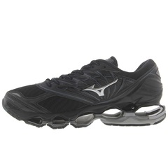 Tênis Mizuno Wave Prophecy 8 - Feminino - Foto 5