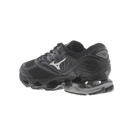 Tênis Mizuno Wave Prophecy 8 - Feminino - Foto 6