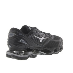 Tênis Mizuno Wave Prophecy 8 - Feminino - Foto 8