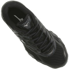 Tênis Mizuno Wave Prophecy 8 - Feminino - Foto 9