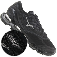 Tênis Mizuno Wave Prophecy 8 - Feminino - Foto 11