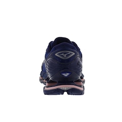 Tênis Mizuno Wave Prophecy 8 - Feminino - Foto 7
