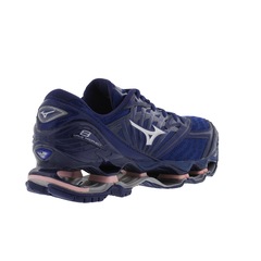 Tênis Mizuno Wave Prophecy 8 - Feminino - Foto 8