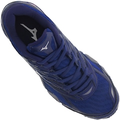 Tênis Mizuno Wave Prophecy 8 - Feminino - Foto 9