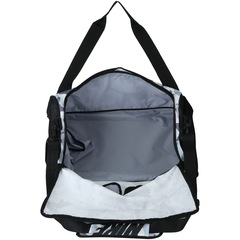 Mala Nike Brasilia M Duffel AOP - 61 Litros - Foto 6