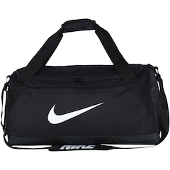 Mala Nike Brasilia M Duffel - 61 Litros - Foto 4