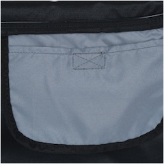 Mala Nike Brasilia M Duffel - 61 Litros - Foto 8