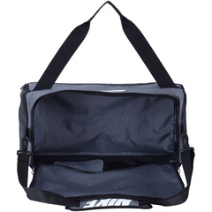 Mala Nike Brasilia M Duffel - 61 Litros - Foto 6