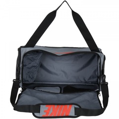 Mala Nike Brasilia M Duffel - 61 Litros - Foto 5