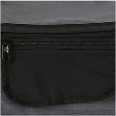 Mala Nike Brasilia XS Duffel - 25 Litros - Foto 7