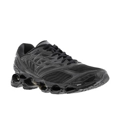 Tênis Mizuno Wave Prophecy 8 - Masculino - Foto 2