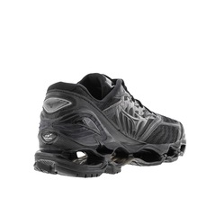 Tênis Mizuno Wave Prophecy 8 - Masculino - Foto 8