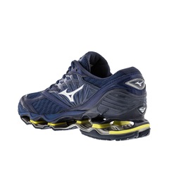 Tênis Mizuno Wave Prophecy 8 - Masculino - Foto 6