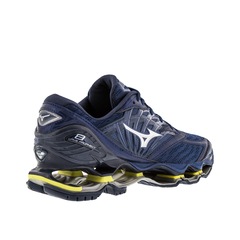 Tênis Mizuno Wave Prophecy 8 - Masculino - Foto 8