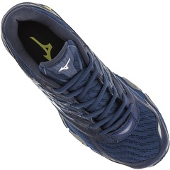 Tênis Mizuno Wave Prophecy 8 - Masculino - Foto 9