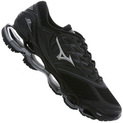 Tênis Mizuno Wave Prophecy 8 - Masculino - Foto 1