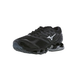 Tênis Mizuno Wave Prophecy 8 - Masculino - Foto 4