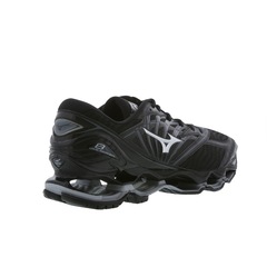 Tênis Mizuno Wave Prophecy 8 - Masculino - Foto 8