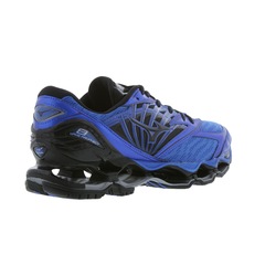 Tênis Mizuno Wave Prophecy 8 - Masculino - Foto 8