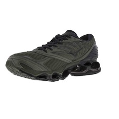 Tênis Mizuno Wave Prophecy 8 - Masculino - Foto 4