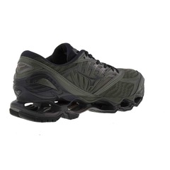 Tênis Mizuno Wave Prophecy 8 - Masculino - Foto 8